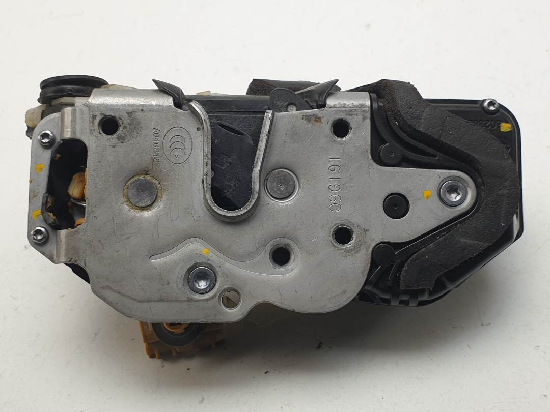 CERRADURA PUERTA TRASERA DERECHA - 30233880 - OPEL - ASTRA J SPORTS TOURER