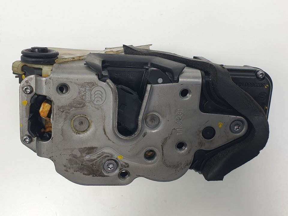 CERRADURA PUERTA TRASERA DERECHA - 3023880RH2 - CHEVROLET - AVEO SEDÁN
