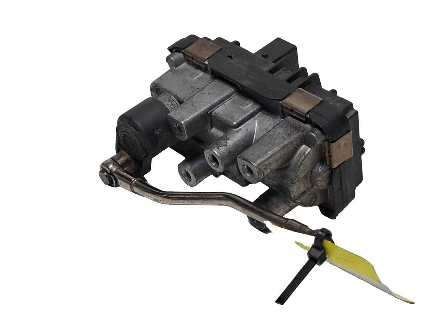 Foto 2 de Modulo Electronico BMW Serie 3 Lim. (f30) (2015–2018)