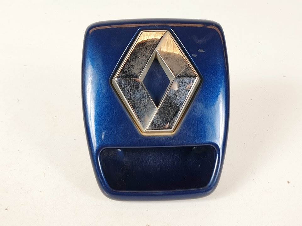 MANETA EXTERIOR PORTON - 98091103 - RENAULT - LAGUNA II (BG0)