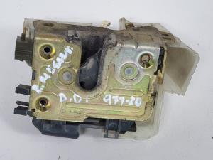 CERRADURA PUERTA DELANTERA DERECHA RENAULT MEGANE I BERLINA HATCHBACK (BA0) Autodesguaces Alicante