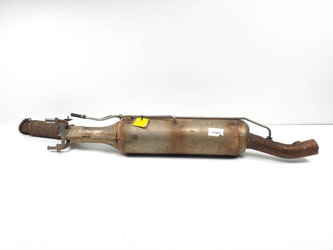 Dieselpartikelfilter (DPF) - S001 - CITROEN - C5 BERLINA