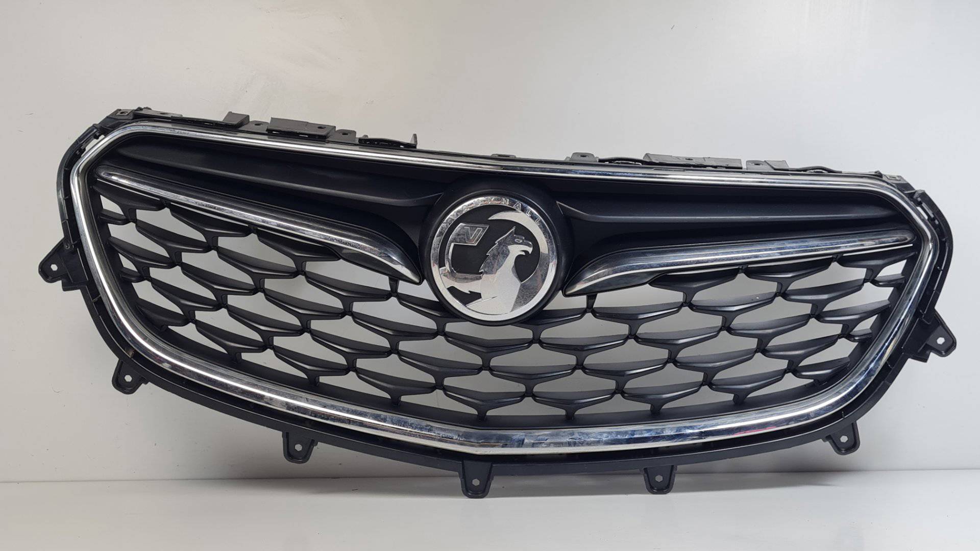 REJILLA DELANTERA - 42582103 - OPEL - MOKKA X