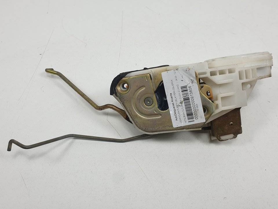 Serrure de porte avant gauche - MITSUBISHI - OUTLANDER (CU0W)
