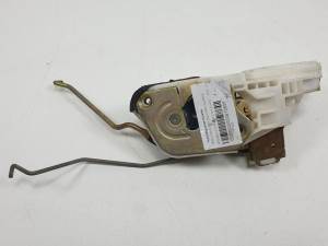 CERRADURA PUERTA DELANTERA IZQUIERDA MITSUBISHI OUTLANDER (CU0W) Autodesguaces Alicante