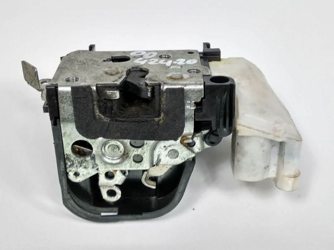 CERRADURA PUERTA DELANTERA DERECHA - FIAT - MULTIPLA NUEVO (186)