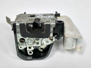 CERRADURA PUERTA DELANTERA DERECHA FIAT MULTIPLA NUEVO (186) Autodesguaces Alicante