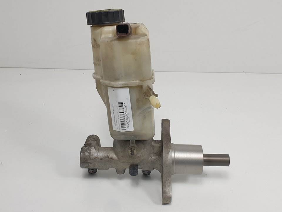 BOMBA FRENO - 9646980980 - PEUGEOT - 407