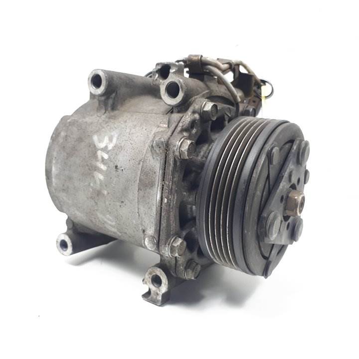 COMPRESOR AIRE ACONDICIONADO - AKC2004072 - MITSUBISHI - COLT (CJ0)