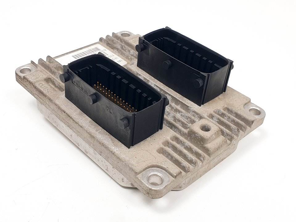 CENTRALITA MOTOR UCE - 51827440 - FIAT - GRANDE PUNTO (199)