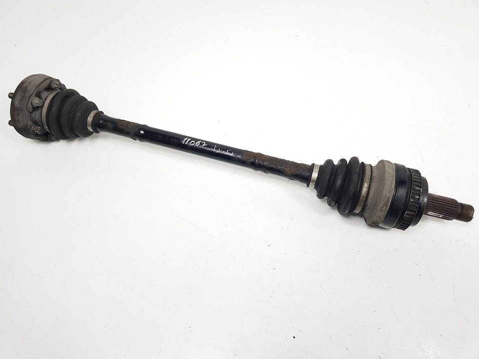 TRANSMISION TRASERA DERECHA - 7533446AI01 - BMW - SERIE 1 BERLINA (E81/E87)
