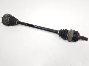 TRANSMISION TRASERA DERECHA 7533446AI01 BMW SERIE 1 BERLINA (E81/E87) Autodesguaces Alicante