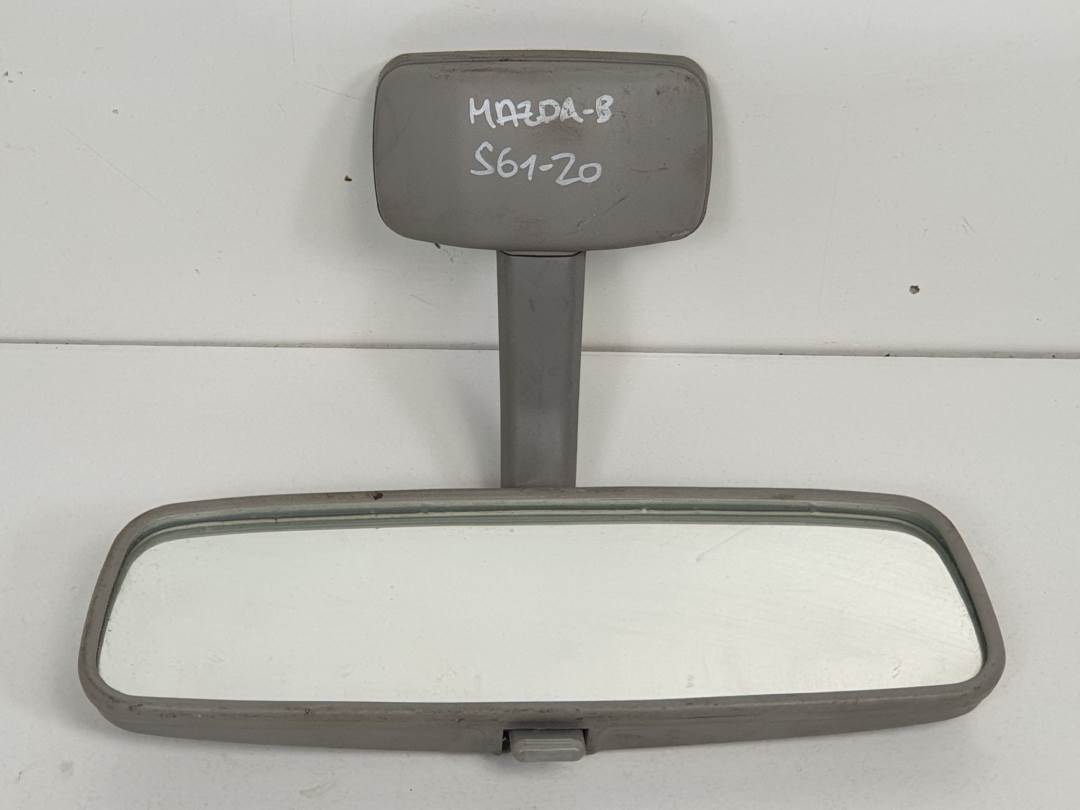 ESPEJO INTERIOR - MAZDA - B-SERIE (UN)