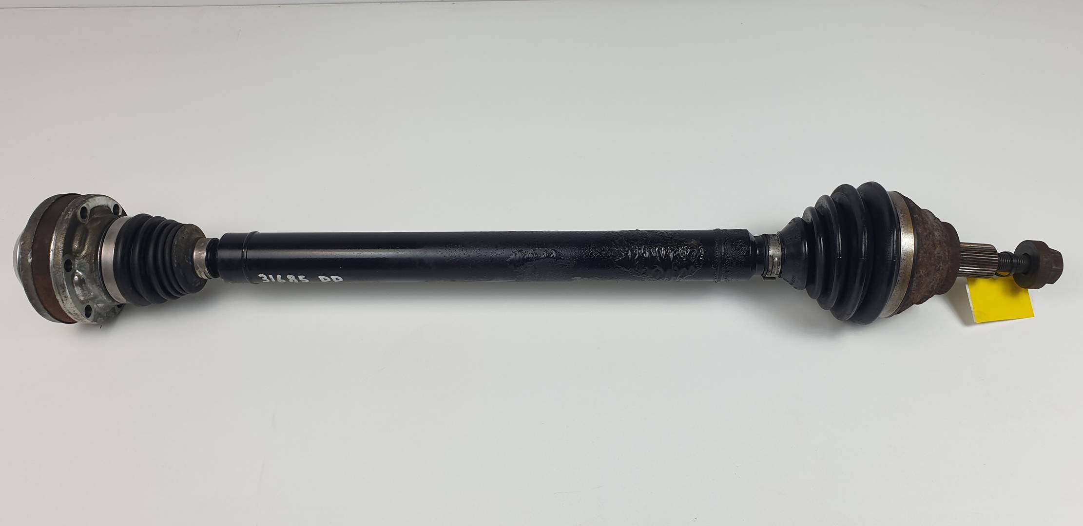 TRANSMISION DELANTERA DERECHA - VOLKSWAGEN - EOS (1F7)