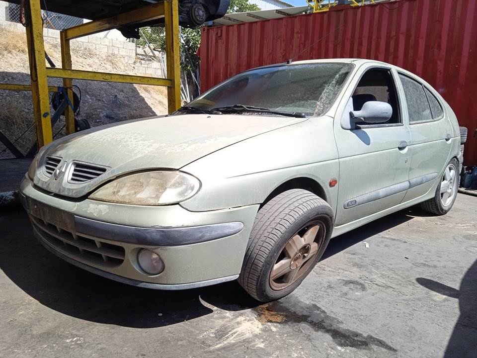 RENAULT MEGANE I FASE 2 BERLINA (BA0) (1999 - 2002)