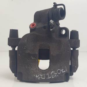 PINZA FRENO TRASERA DERECHA RENAULT LAGUNA GRANDTOUR III Autodesguaces Alicante