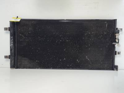 CONDENSADOR / RADIADOR AIRE ACONDICIONADO 8T0260401 AUDI A4 BER. (B8) Autodesguaces Alicante