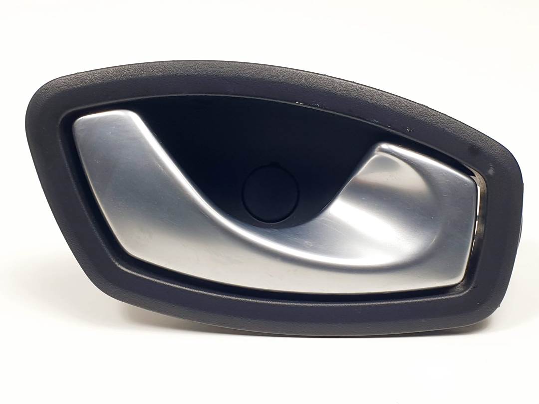 Front right interior door handle - 826720001R - RENAULT - SCENIC III (JZ)