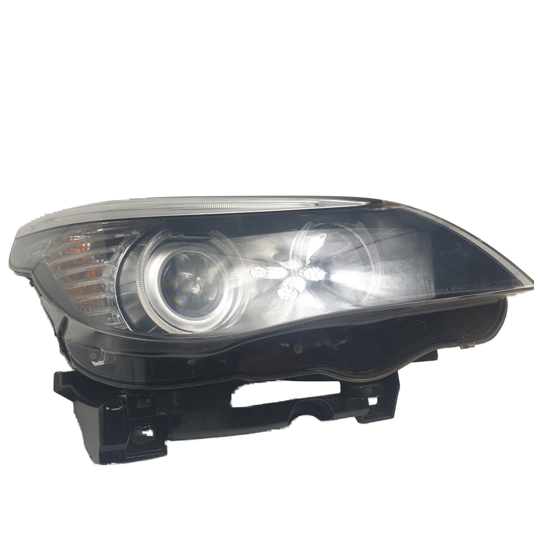 Right headlight - 083441126R - BMW - SERIE 5 BERLINA (E60)