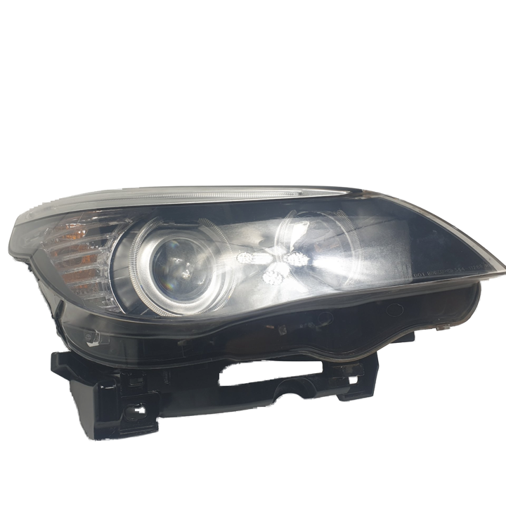 FARO DERECHO 083441126R BMW SERIE 5 BERLINA (E60) Autodesguaces Alicante