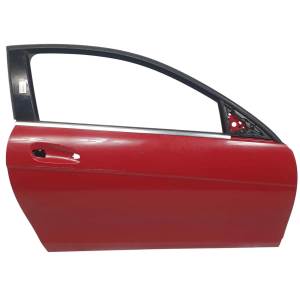 PUERTA DELANTERA DERECHA MERCEDES CLASE C (W204) COUPE Autodesguaces Alicante