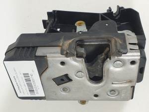 CERRADURA PUERTA DELANTERA IZQUIERDA 24444015 OPEL ASTRA G BERLINA Autodesguaces Alicante