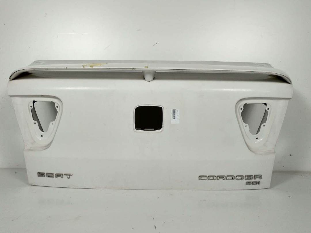 Kofferraumdeckel - SEAT - CORDOBA BERLINA (6K2)