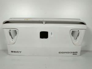 TAPA MALETERO SEAT CORDOBA BERLINA (6K2) Autodesguaces Alicante