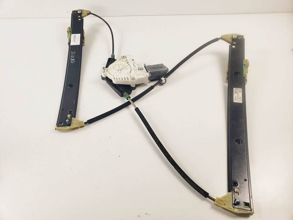 ELEVALUNAS DELANTERO IZQUIERDO - 8K0837461A - AUDI - A4 BER. (B8)