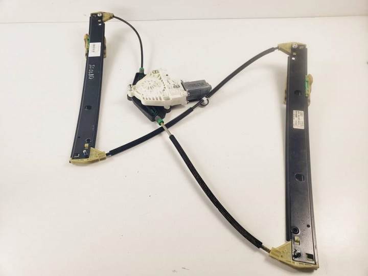 ELEVALUNAS DELANTERO IZQUIERDO 8K0837461A AUDI A4 BER. (B8) Autodesguaces Alicante