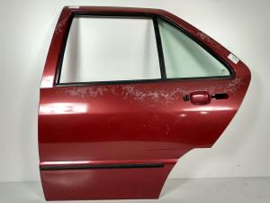 PUERTA TRASERA IZQUIERDA SEAT TOLEDO (1L) Autodesguaces Alicante