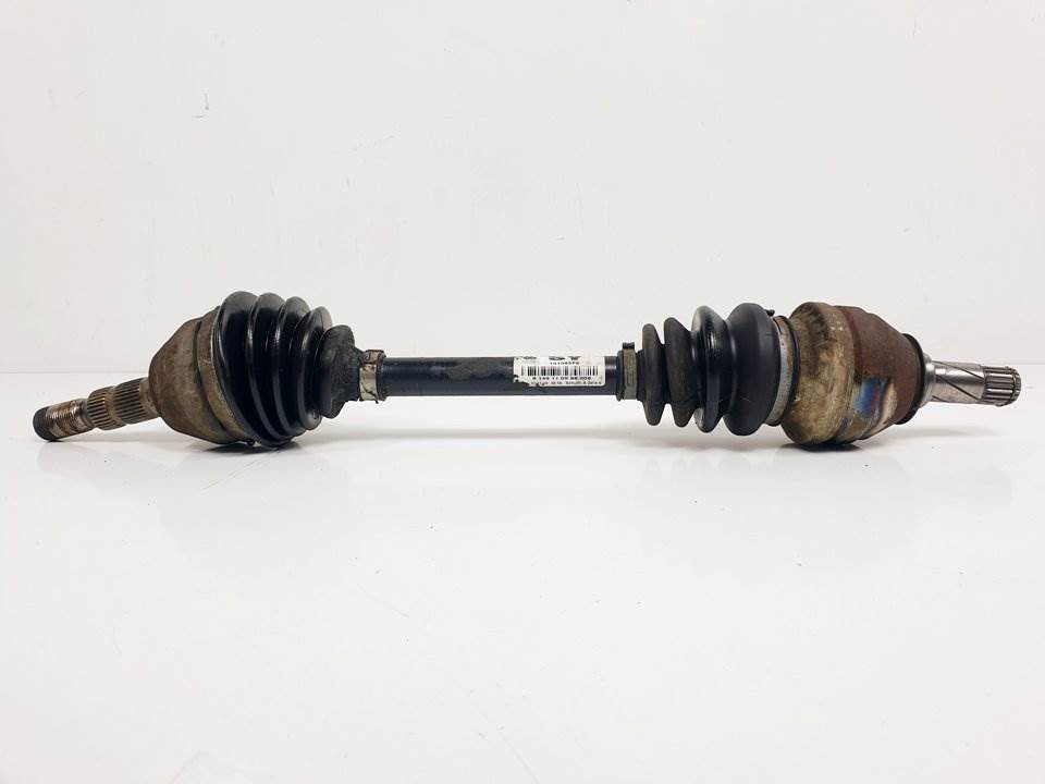 Cardan avant gauche - 13136379 - OPEL - ZAFIRA B
