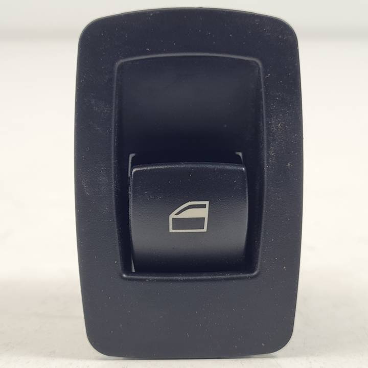 MANDO ELEVALUNAS TRASERO IZQUIERDO 6945874 BMW SERIE 3 BERLINA (E90) Autodesguaces Alicante