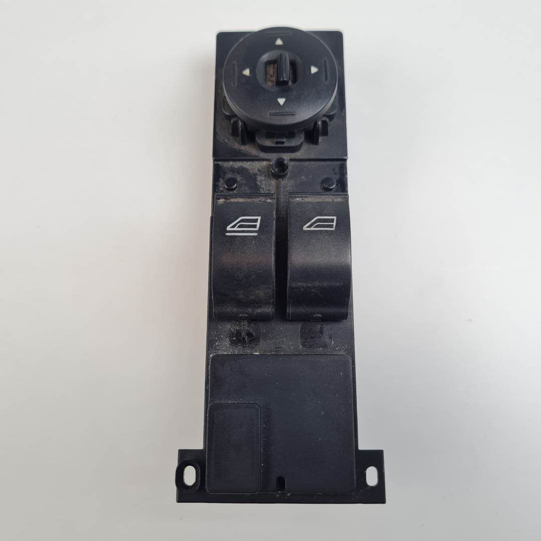 MANDO ELEVALUNAS DELANTERO IZQUIERDO - 7M5T14529BA - FORD - FOCUS BERLINA (CAP)