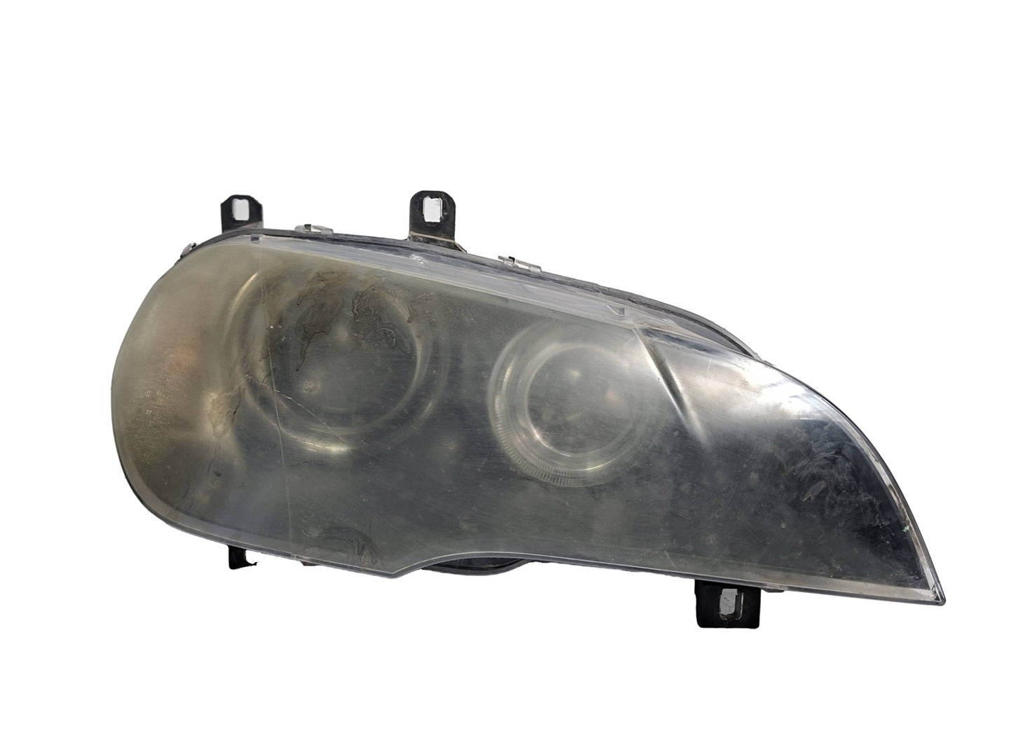 Foto 2 de Faro Derecho BMW X5 (e70) (2006–2013)