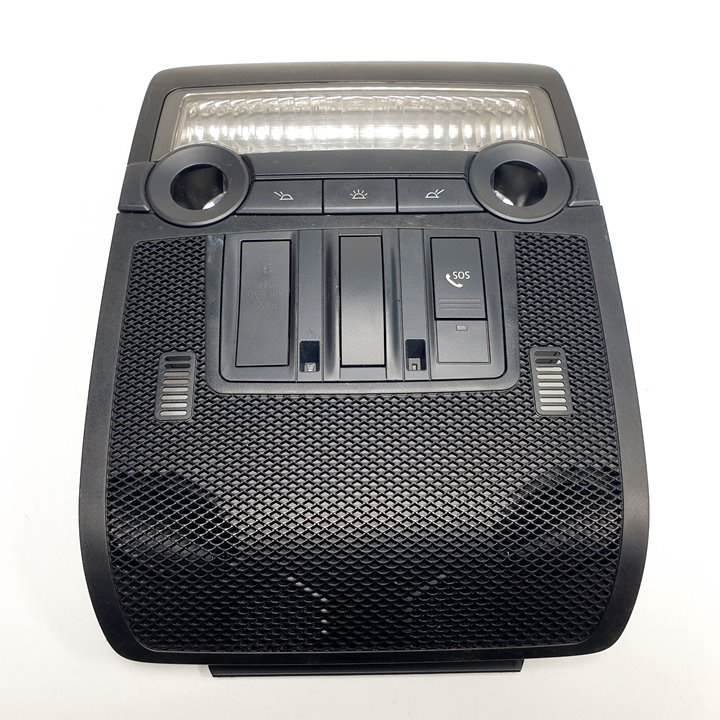 LUZ INTERIOR - 9225937 - BMW - X5 (E70)