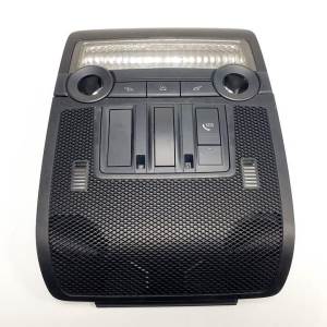 LUZ INTERIOR 9225937 BMW X5 (E70) Autodesguaces Alicante