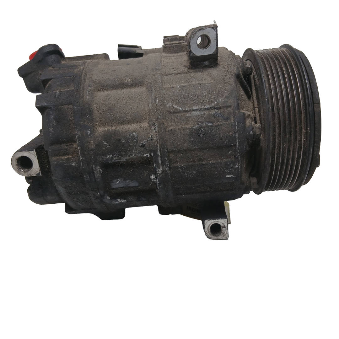 Foto 2 de Compresor Aire Acondicionado Opel Vivaro Furgón/combi (07.2006 =>) (2006–2014)