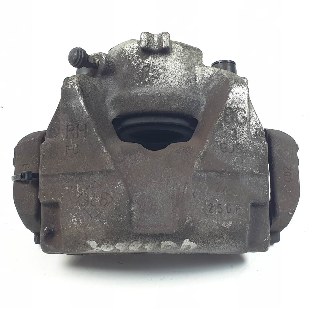 PINZA FRENO DELANTERA DERECHA - RENAULT - MEGANE III BERLINA 5P