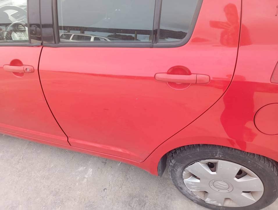 CERRADURA PUERTA TRASERA IZQUIERDA