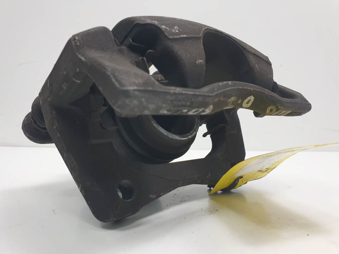 Front left brake caliper - RENAULT - CLIO III