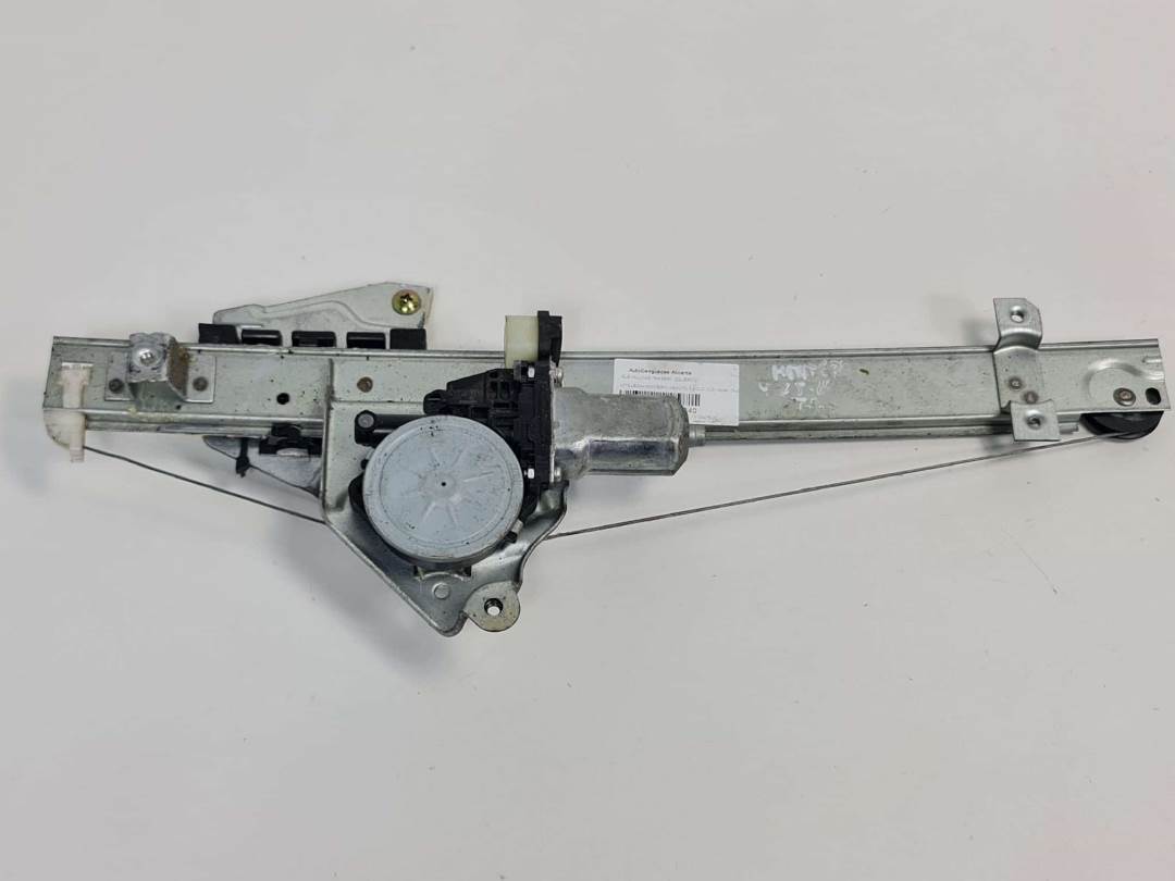 ELEVALUNAS TRASERO IZQUIERDO - MITSUBISHI - MONTERO (V60/V70)
