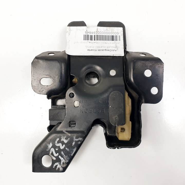 CERRADURA MALETERO / PORTON - XW43544 - JAGUAR - S-TYPE
