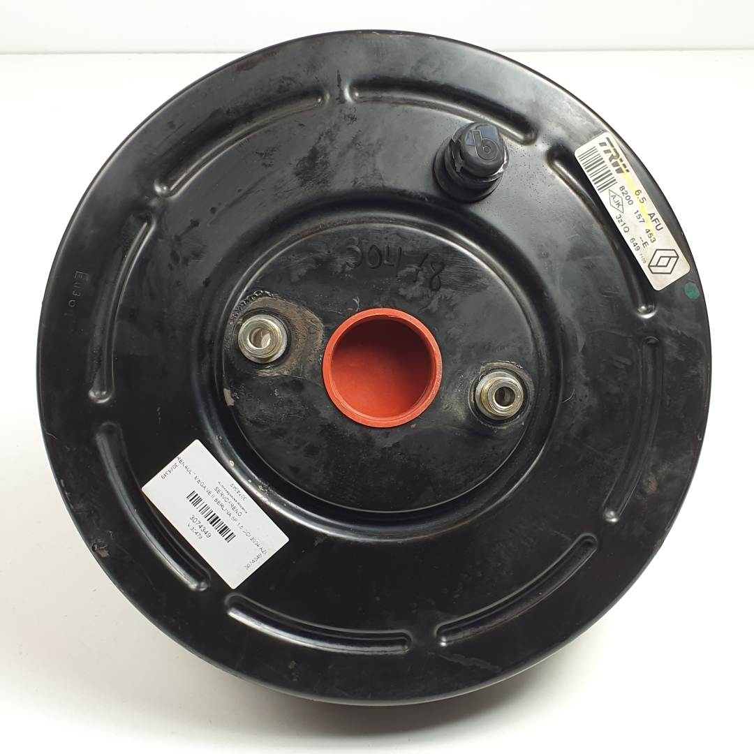 SERVOFRENO - 8200157453E - RENAULT - MEGANE II BERLINA 5P