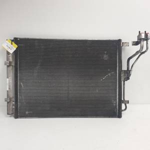CONDENSADOR / RADIADOR AIRE ACONDICIONADO HCCS KIA CEE'D (JD) Autodesguaces Alicante