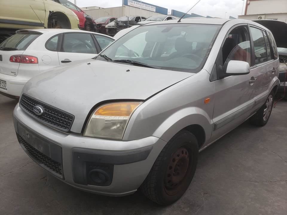 FORD FUSION (CBK) (2002 - 2013)