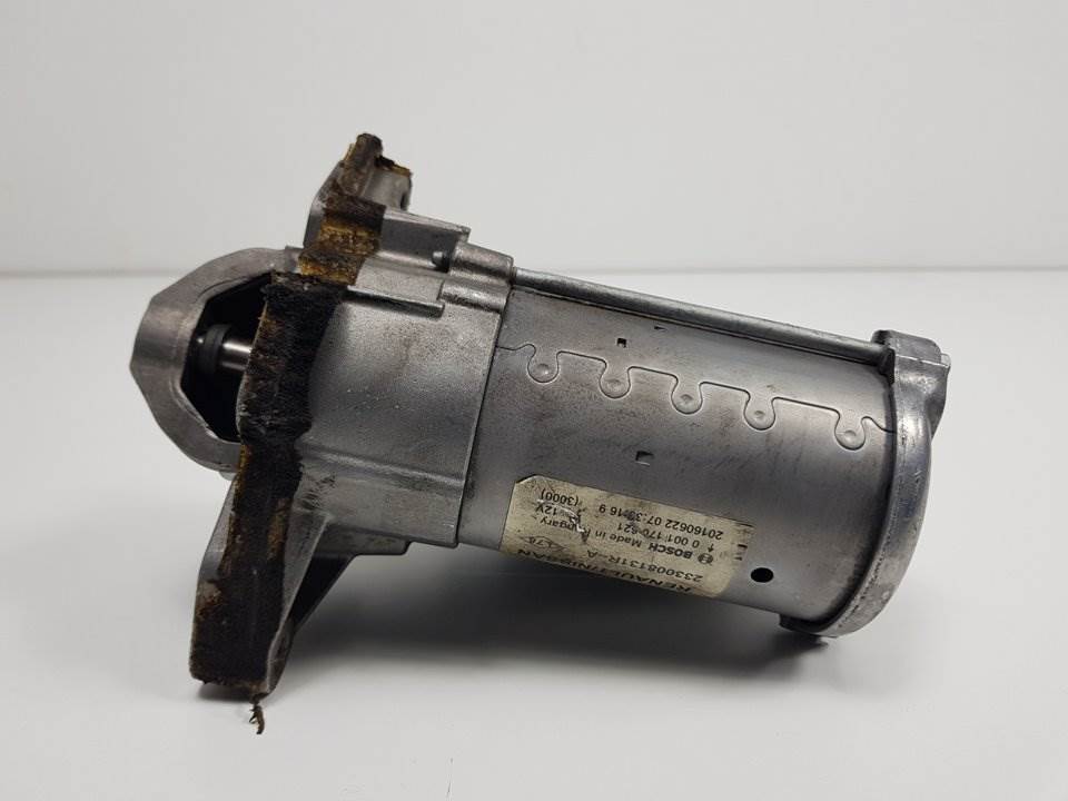 MOTOR ARRANQUE - 233008131R - NISSAN - X-TRAIL (T32)