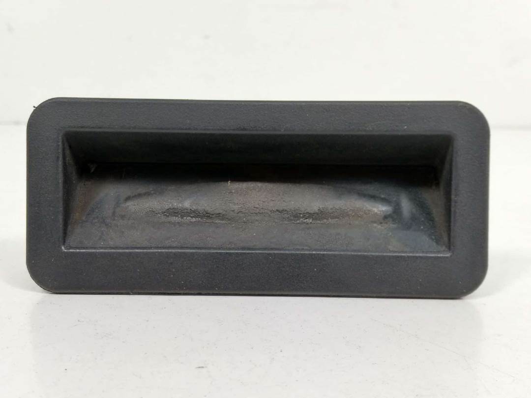 MANETA EXTERIOR PORTON - 6M5119D514AC - FORD - FOCUS LIM. (CB4)