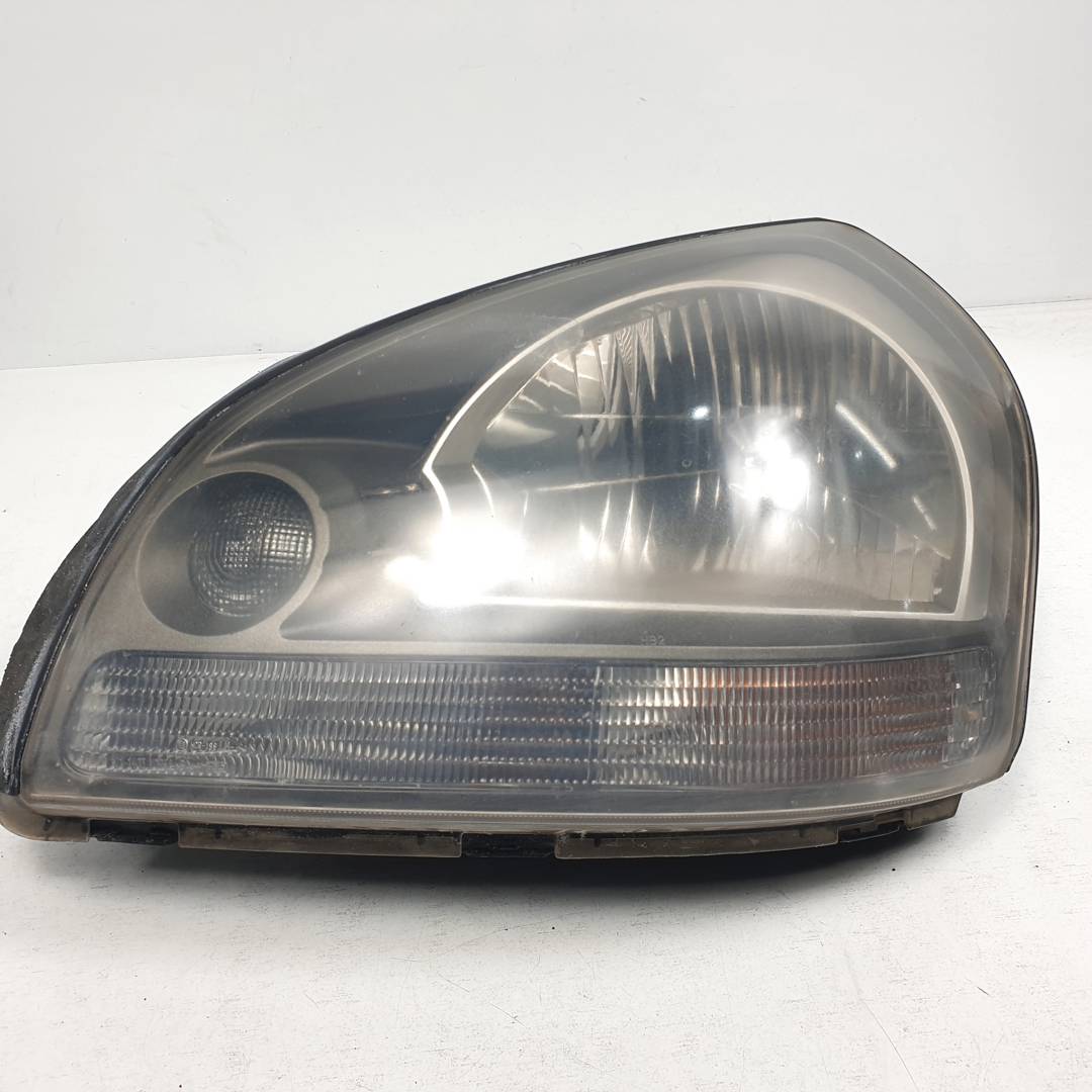 FARO IZQUIERDO - 921012EXXX - HYUNDAI - TUCSON (JM)