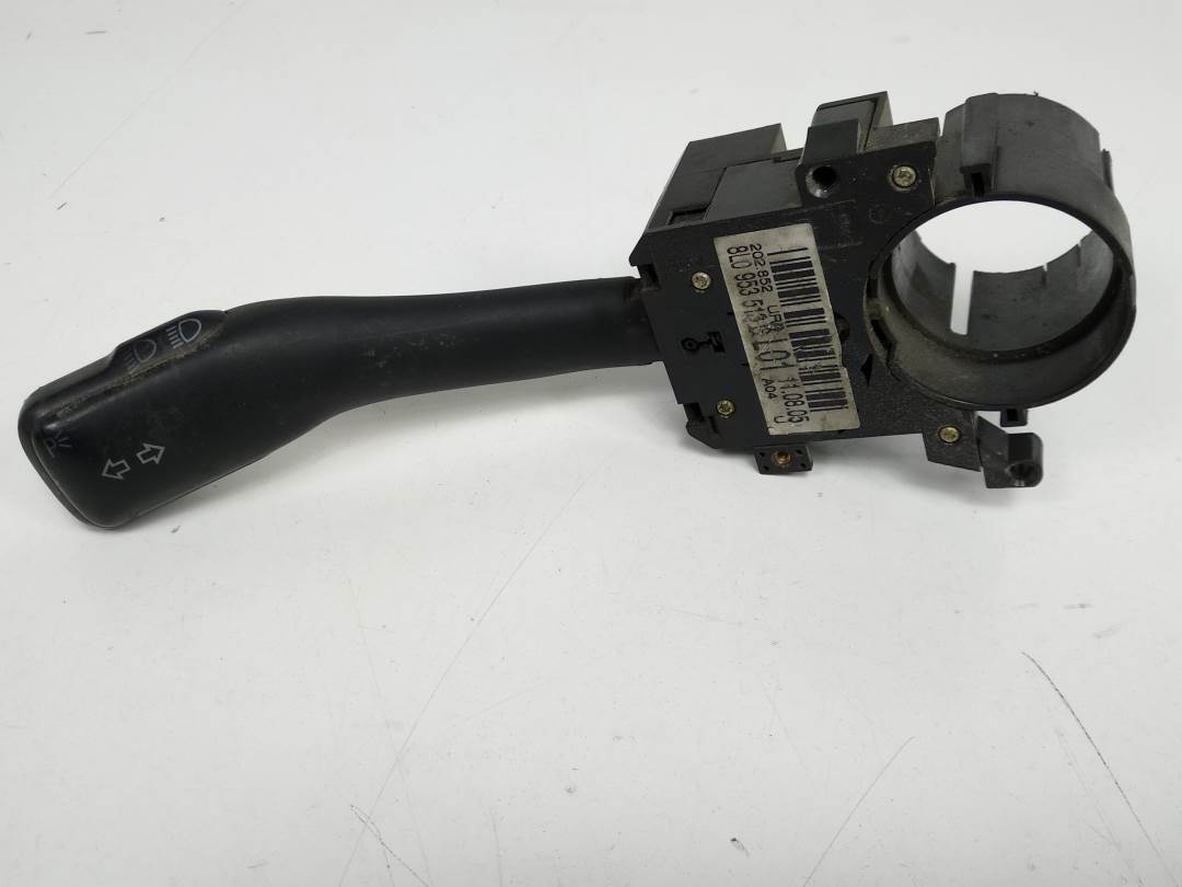 MANDO INTERMITENTES - 8L0953513G - VOLKSWAGEN - SHARAN (7M6/7M9)